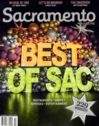 Sacramento October 01, 2021 Issue Cover