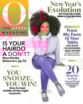 O-The-Oprah January 01, 2020 Issue Cover