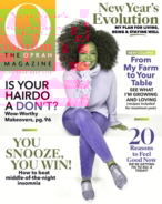 O-The-Oprah January 01, 2020 Issue Cover