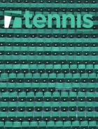 Tennis-Magazine May 01, 2020 Issue Cover