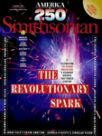 Smithsonian June 01, 2026 Issue Cover