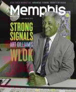 Memphis September 01, 2023 Issue Cover