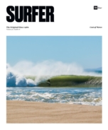 Surfer February 01, 2018 Issue Cover