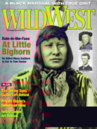 Wild-West June 01, 2014 Issue Cover