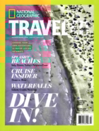 National-Geographic-Traveler February 01, 2016 Issue Cover