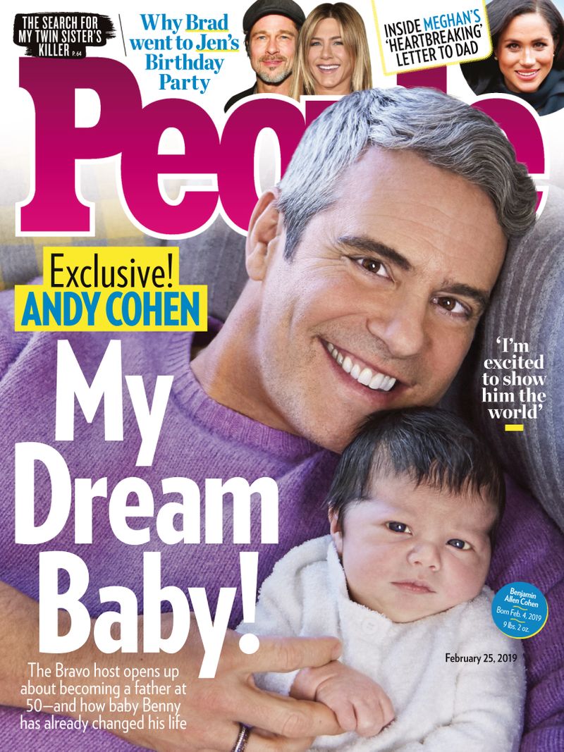 People February 25, 2019 Issue Cover