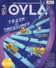 Oyla August 01, 2026 Issue Cover