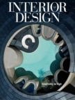Interior Design October 01, 2026 Issue Cover