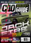 C10 Builders Guide September 01, 2025 Issue Cover