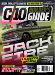 C10 Builders Guide September 01, 2025 Issue Cover