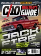 C10-Builders-Guide September 01, 2025 Issue Cover