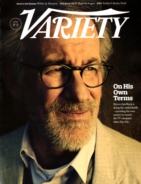 variety June 11, 2013 Issue Cover