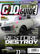 C10-Builders-Guide September 01, 2018 Issue Cover