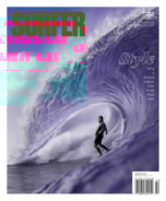 Surfer January 01, 2020 Issue Cover