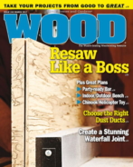 Wood March 01, 2017 Issue Cover
