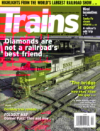 Trains February 01, 2015 Issue Cover
