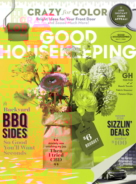 Good-Housekeeping July 01, 2019 Issue Cover