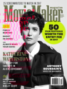 Moviemaker-Magazine April 01, 2017 Issue Cover