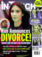 In-Touch-Weekly July 09, 2018 Issue Cover