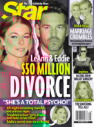 Star November 11, 2013 Issue Cover