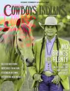 Cowboys-and-Indians August 01, 2023 Issue Cover