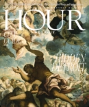 Hour Detroit April 01, 2026 Issue Cover