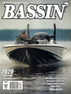 Bassin-News February 01, 2020 Issue Cover