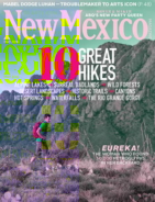 New-Mexico May 01, 2016 Issue Cover