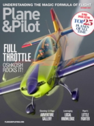 Plane-and-Pilot October 01, 2021 Issue Cover