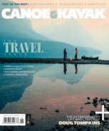 Canoe-and-Kayak June 01, 2016 Issue Cover