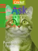ask February 01, 2025 Issue Cover