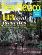 New-Mexico June 01, 2017 Issue Cover