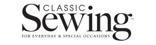Classic Sewing magazine