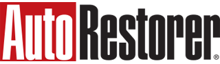 Auto Restorer magazine