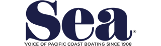 Sea Magazine magazine