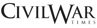 Civil War Times magazine