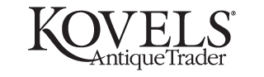 Kovels Antique Trader magazine