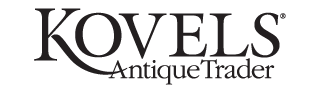 Kovels Antique Trader magazine