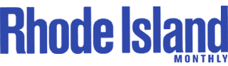 Rhode Island Monthly magazine