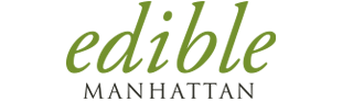 Edible Manhattan magazine