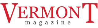 Vermont Magazine magazine