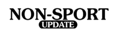 Non-Sport Update Magazine Gift Subscription