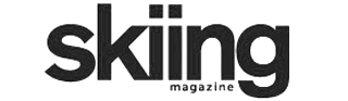 Skiing magazine