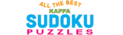 Best Kappa Sudoku Puzzles Renewal