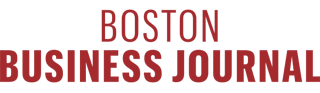 Boston Business Journal magazine