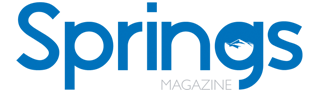 Springs Magazine magazine