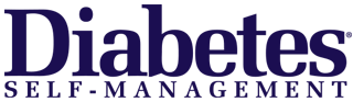 Diabetes Self-Management magazine