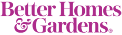 Better Homes & Gardens Magazine Subscription