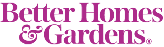 Better Homes & Gardens magazine