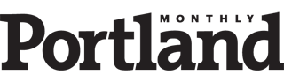 Portland Monthly magazine